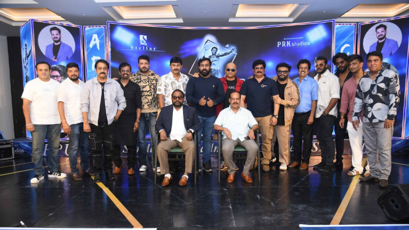 Appu Cup 4th Season 1