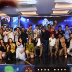 Appu Cup 4th Season