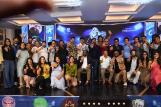 Appu Cup 4th Season