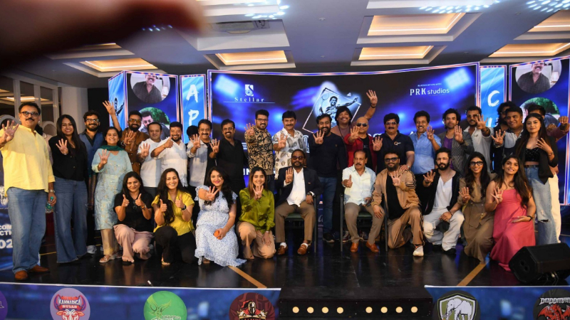 Appu Cup 4th Season