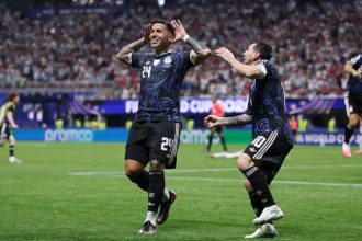 Argentina FIFA