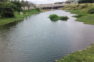 Arkavathi River