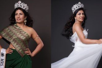 Arpita Lankesh