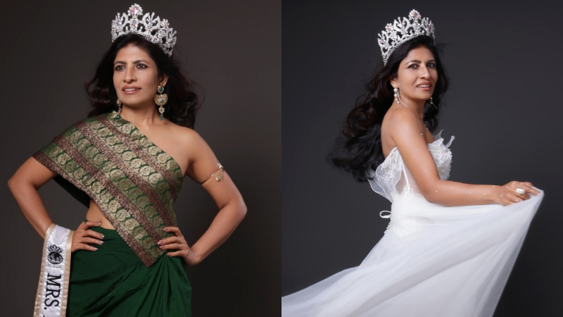 Arpita Lankesh