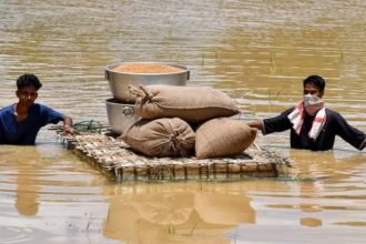 Assam Flood