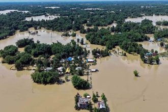 Assam Floods