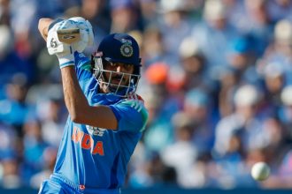 Axar Patel