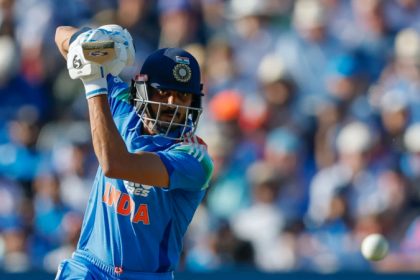 Axar Patel