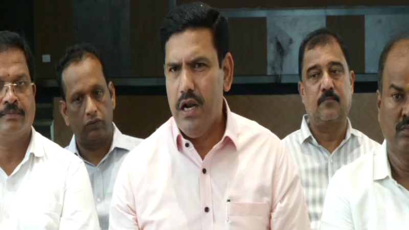 B.Y Vijayendra