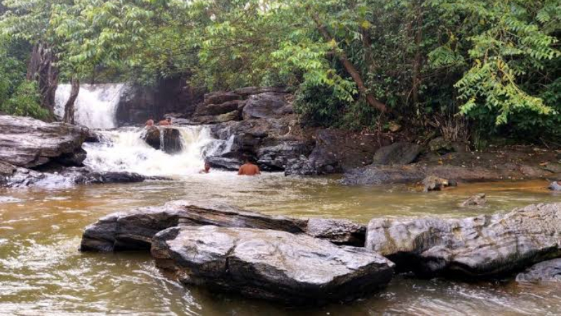 ಮಾನ್ಸೂನ್ ಟೂರ್ - ಸಕಲೇಶಪುರದ ಸುಂದರ ಪ್ರವಾಸಿ ತಾಣಗಳು 19 BEAUTY OF SAKLESHPURA 4