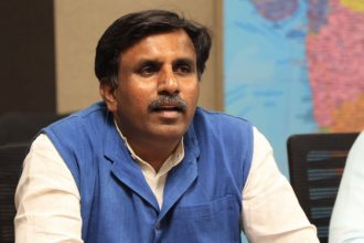 BJP Expels Yelahanka Leader Satish Kadathanamale for 6 Years Over Anti Party Activities