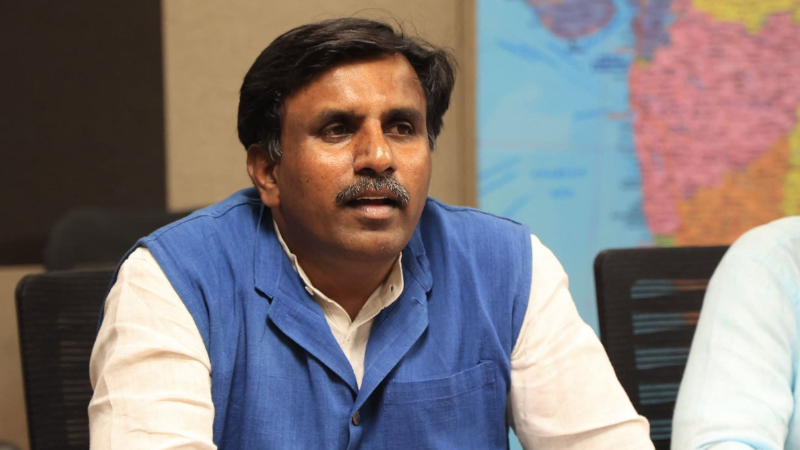 BJP Expels Yelahanka Leader Satish Kadathanamale for 6 Years Over Anti Party Activities