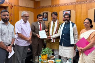 BJP KPSC Scam