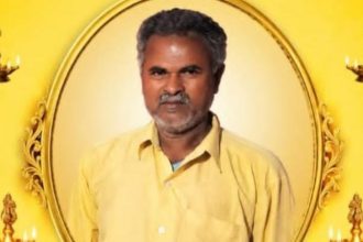 BLO dies of heart attack after returning home from SIR duty in Channagiri