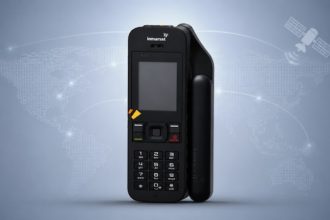 BSNL Satellite Phone