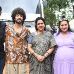 BULLY Movie Bhuvan Ponnanna Teja 1
