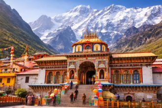 Badrinath Dham