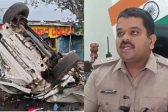 Bagalkot Car blast Copy
