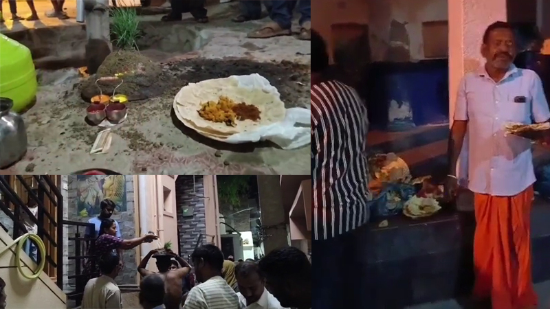 Karnataka Rains Live Updates | ಜಲಾಶಯಗಳ ಒಳಹರಿವಿನಲ್ಲಿ ಹೆಚ್ಚಳ- ಕರಾವಳಿಯಲ್ಲಿ ಸಮುದ್ರದ ಅಬ್ಬರ 22 Bagalkote Rain
