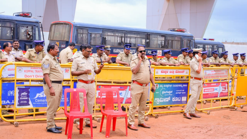 ಬಲ್ಡೋಟಾ ಕಾರ್ಖಾನೆಯ ವಿರುದ್ಧ ರೈತರು, ಸಂಘಟನೆಗಳಿಂದ ಬೃಹತ್ ಪ್ರತಿಭಟನೆ 9 Baldota Factory