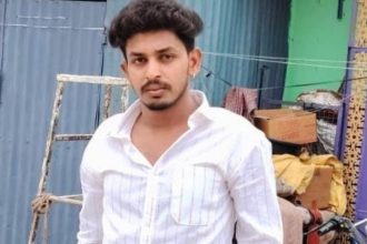 Ballari Newlywed Man Murder