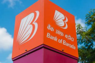 Bank of Baroda