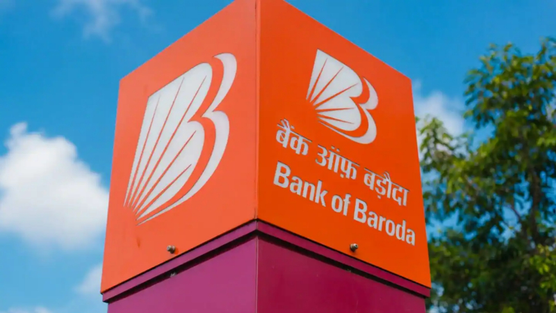 Bank of Baroda