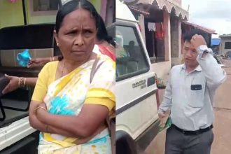 Belagavi Bajrang Dal Disrupts Alleged Conversion Attempt in Khanapur Police Launch Inquiry 1