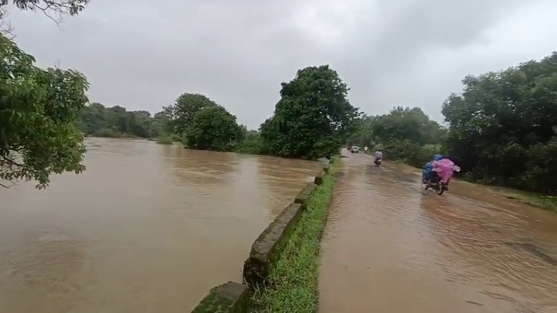 Belagavi Bridge
