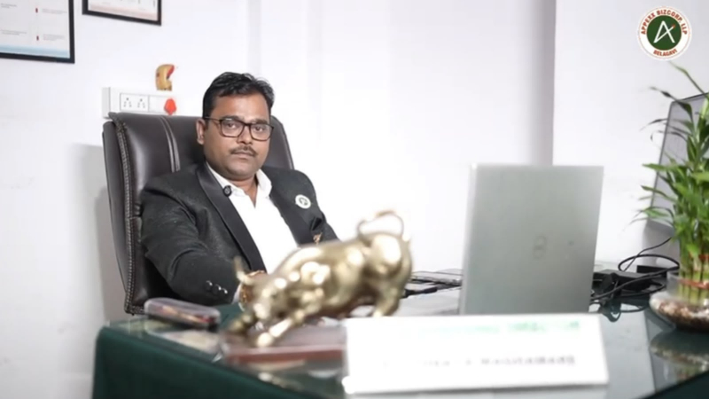 Belagavi Finance