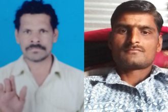 Belagavi House Collapse 2 workers Death