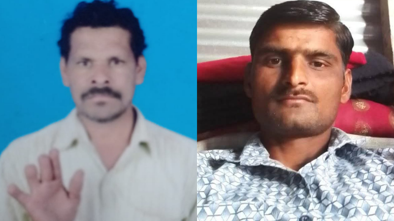 Belagavi House Collapse 2 workers Death