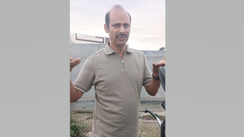Bellari Married College Lecturer Arrested for Sexually Exploiting PUC Student in the Name of Love