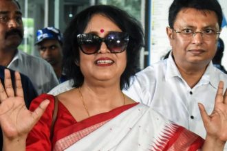Bengal writer Taslima Nasrin