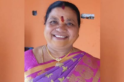 Bengaluru Bannerghatta Grandson Kills Grandmother