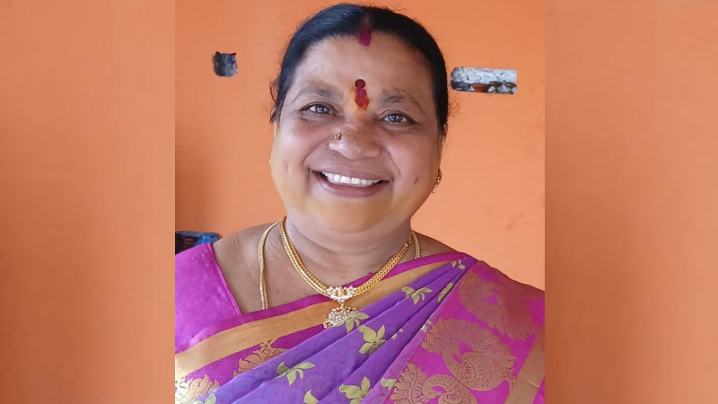 Bengaluru Bannerghatta Grandson Kills Grandmother