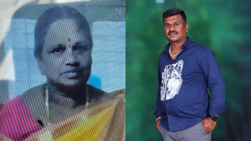 ಬೆಂಗಳೂರಿನಲ್ಲಿ ಮತ್ತೆ ತ್ರಿವಳಿ ಕೊಲೆ – ತಾಯಿ, ಅಜ್ಜಿ, ಮಾವನನ್ನು ಕೊಂದು ಪರಾರಿಯಾಗಬೇಕಿದ್ದವ ಸೂಸೈಡ್