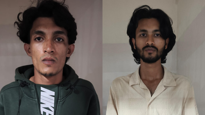 ಎಸ್ಐಆರ್ ಸಮೀಕ್ಷೆ| ಅಧಿಕಾರಿಯ ಮೇಲೆ ಹಲ್ಲೆ - ರಕ್ತ ಬರುವಂತೆ ಹೊಡೆದಿದ್ದ ಡಿಜೆಹಳ್ಳಿಯ ಇಬ್ಬರು ಅರೆಸ್ಟ್ 9 Bengaluru Govt Official Assaulted During SIR Survey in DJ Halli Two arrested 2