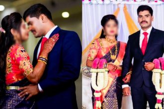 Bengaluru PSI Bairappa Crime