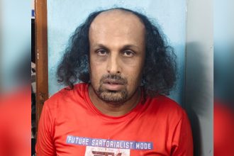 Bengaluru Pimp