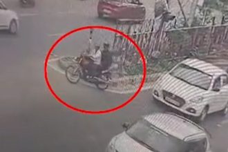 Bengaluru Puncture Shop Owners Arrested for Scattering Nails on MES Ring Road