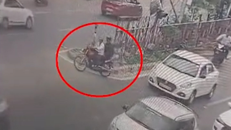 Bengaluru Puncture Shop Owners Arrested for Scattering Nails on MES Ring Road