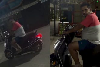 Bengaluru Ramamurthy Nagar Young Woman Harassed
