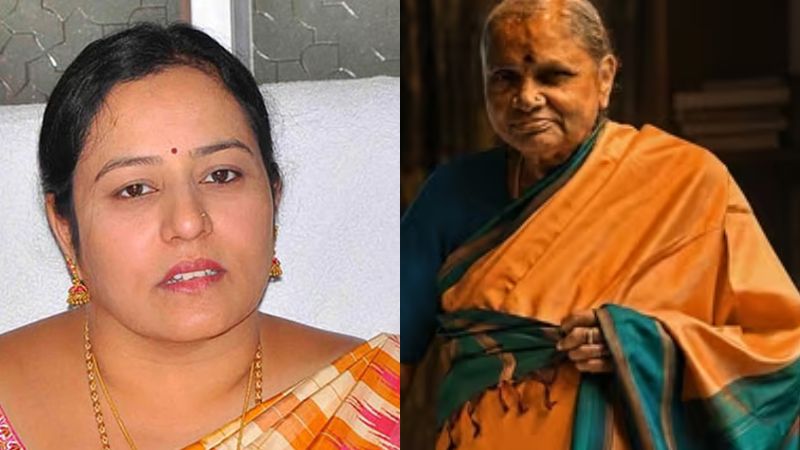 Bhavani Revanna about chennamma