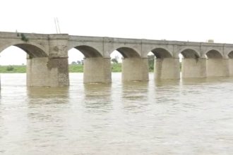 Bhima River