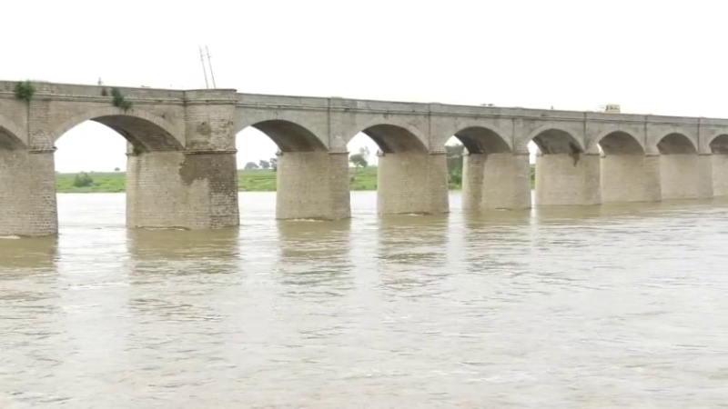 Bhima River