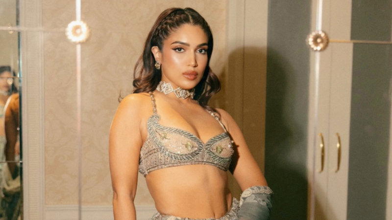 Bhoomi Pednekar 1