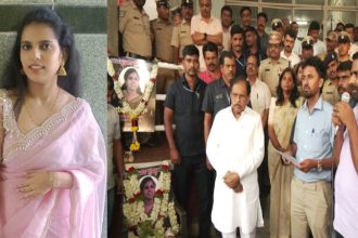 Bhuvana VA DCM Parameshwar