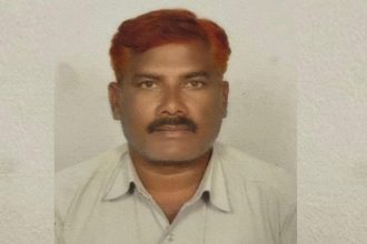 Bidar BLO Death