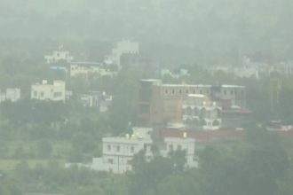 Bidar Rain